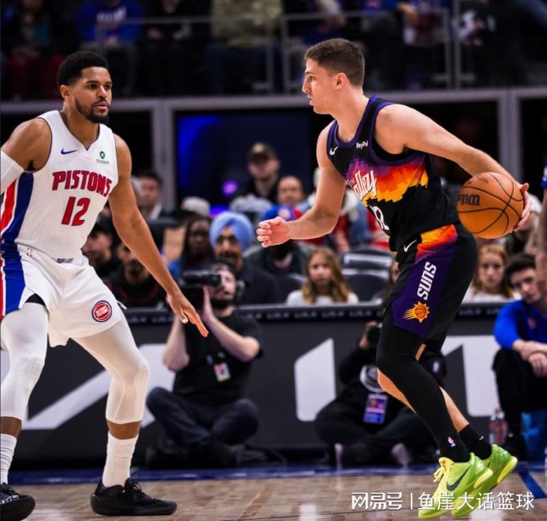 16分逆转！康宁汉姆16中3，火箭弃将16+1一级恶犯，阿伦33+5尽力