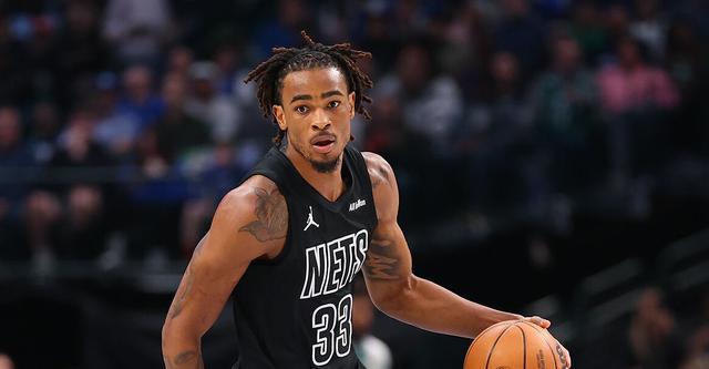 Kaiyun中国官网-Scotto：步行者、勇士等多队有意篮网中锋拉克拉斯顿