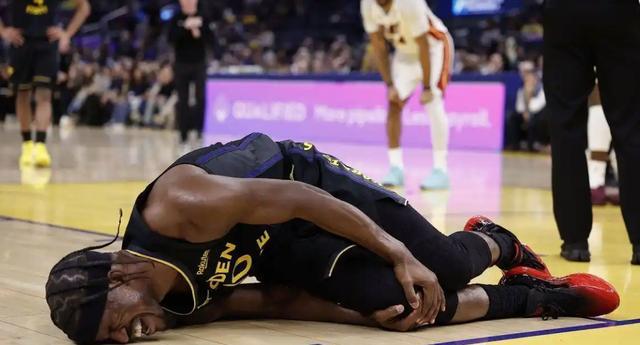 开云登录入口-巴特勒赛季报销勇士如何处理他？ 搭首轮签送出去合适吗？