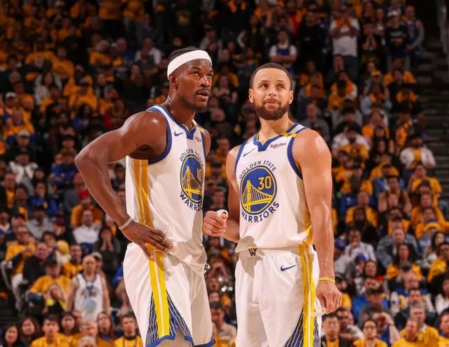 开云登录入口-巴特勒赛季报销勇士如何处理他？ 搭首轮签送出去合适吗？