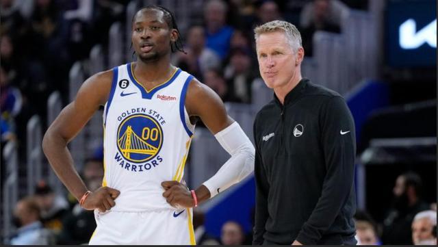 开云登录入口-巴特勒赛季报销勇士如何处理他？ 搭首轮签送出去合适吗？