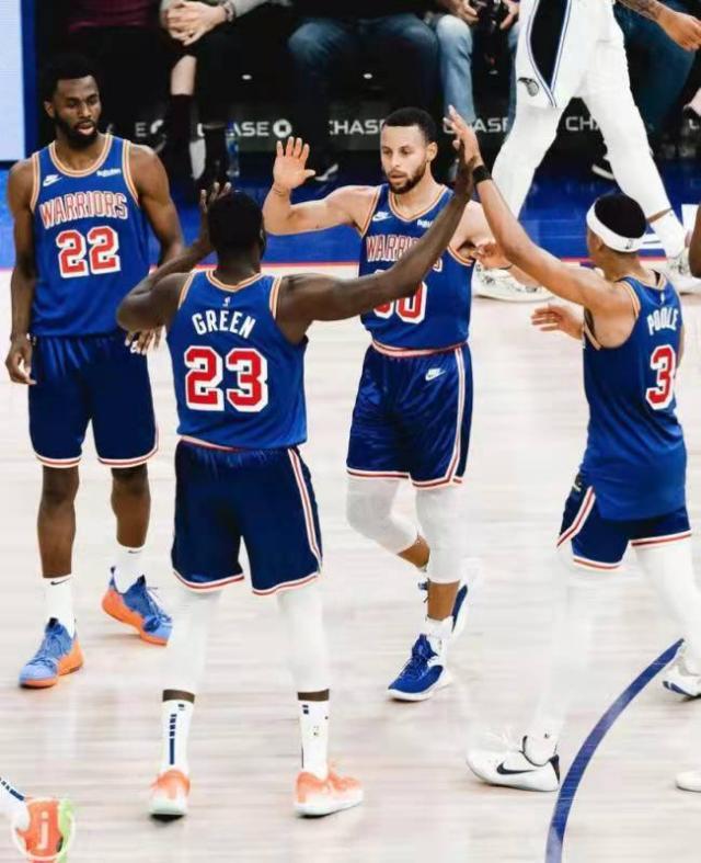 Kaiyun开云中国官网-【夜读】勇士今天有1.564亿美元没有来到多伦多...