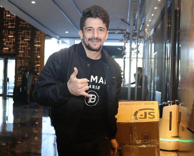 Kaiyun开云中国官网-【夜读】勇士今天有1.564亿美元没有来到多伦多...