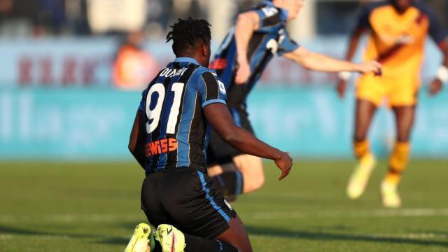 Kaiyun开云中国官网-【观察】“真蓝黑”浪潮渐退去，亚特兰大从此被破解？