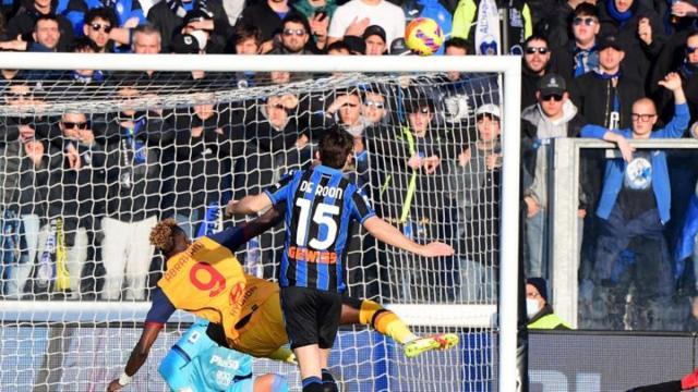 Kaiyun开云中国官网-【观察】“真蓝黑”浪潮渐退去，亚特兰大从此被破解？