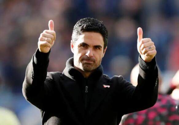 开云网页版中国官网-【问答】10场不败逼近前4，阿森纳是如何反弹的？