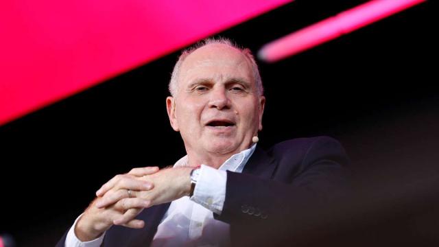 开云登录入口-【夜读】赫内斯又在巴萨的伤口上撒了把盐