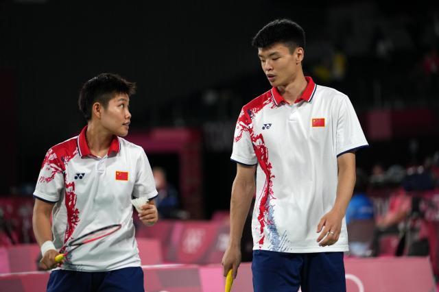 Kaiyun网页版-“雅思”“黄鸭”亮相全运会 开启巴黎周期全新竞争