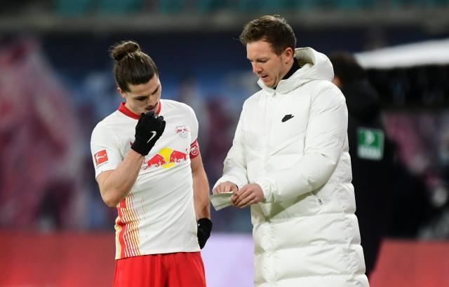 Kaiyun开云中国官网-夏窗最后一周，两位中前场多面手都到拜仁碗里来？