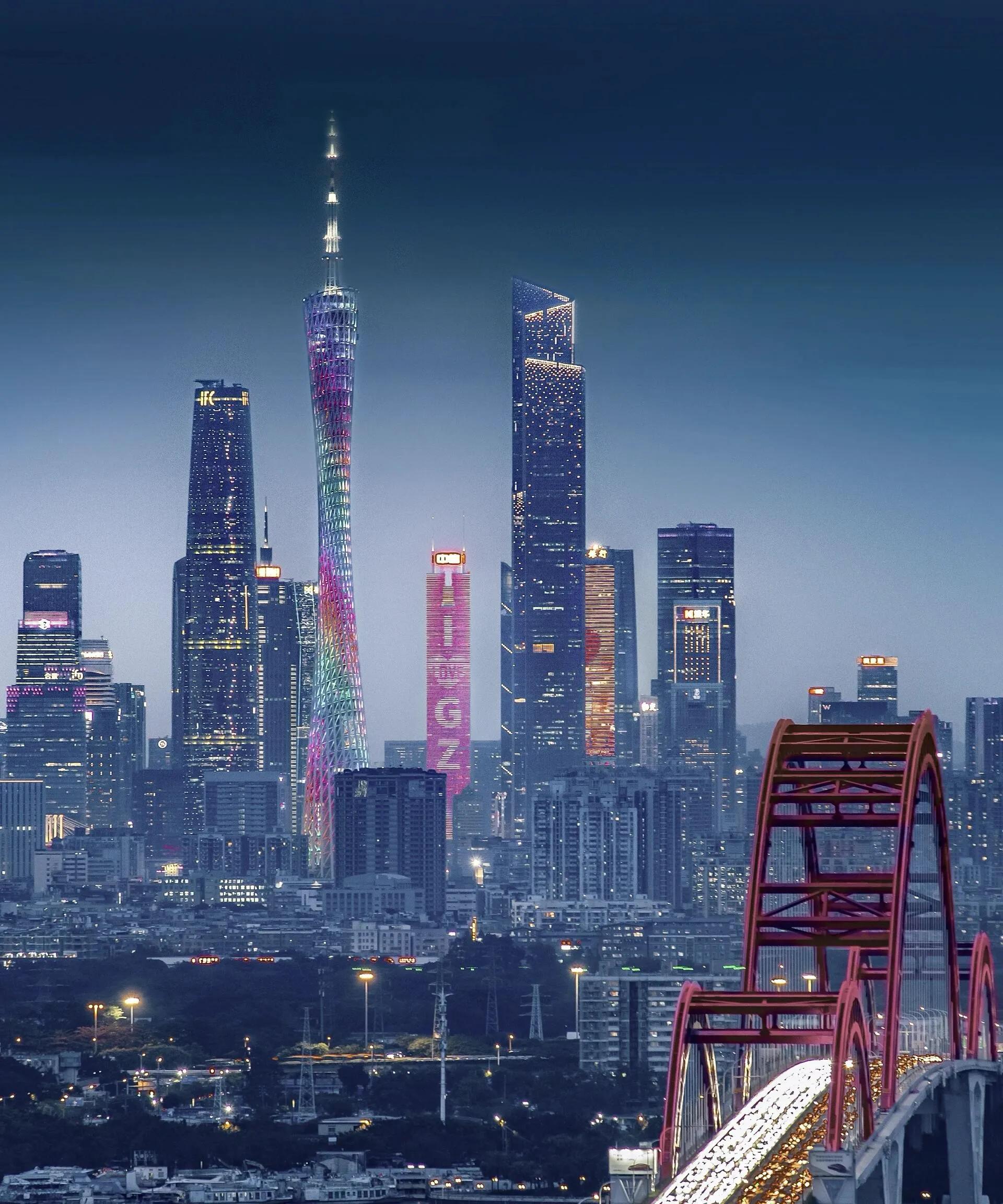 开云登录入口-外资撤不走，中国拦不住，如今的中国广东，制造早已不是代工