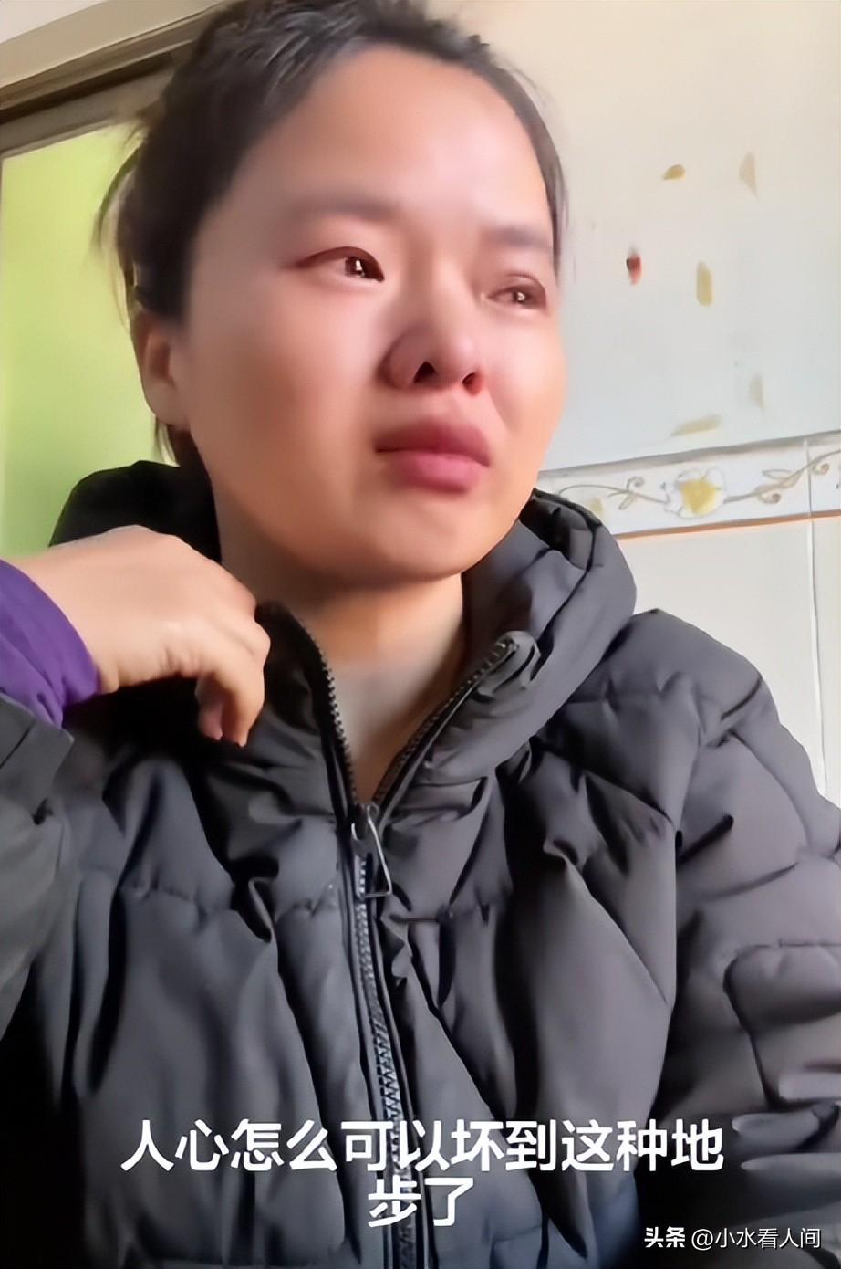 Kaiyun开云中国官网-退脏衣女记者全网社死！正脸很白净，坏到骨子里，山东文旅遭围攻