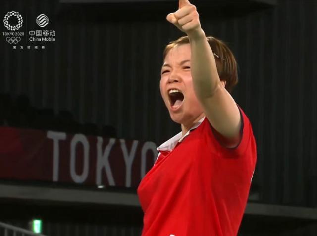 1627393926991054193.jpg 【夜读】三场丢17球,耻辱!“铿锵玫瑰”被打蔫了