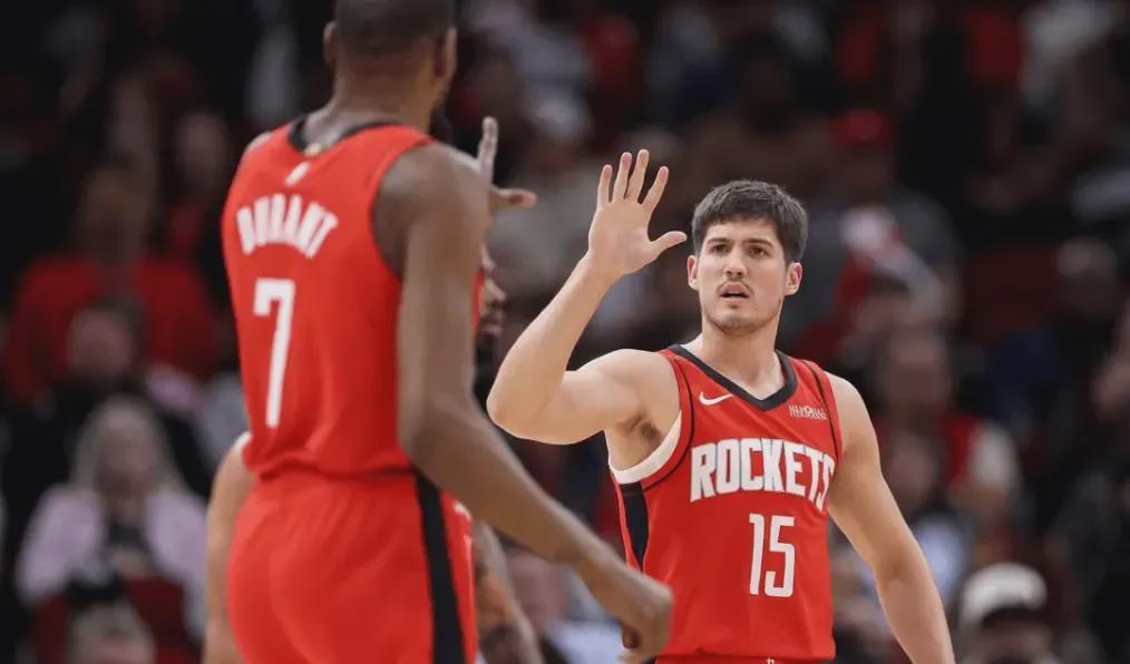 Kaiyun网页版-无缘续约，再见火箭！严重受到心态的影响，你迎来生涯关键节点