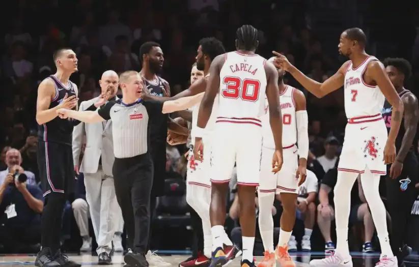 Kaiyun网页版-无缘续约，再见火箭！严重受到心态的影响，你迎来生涯关键节点