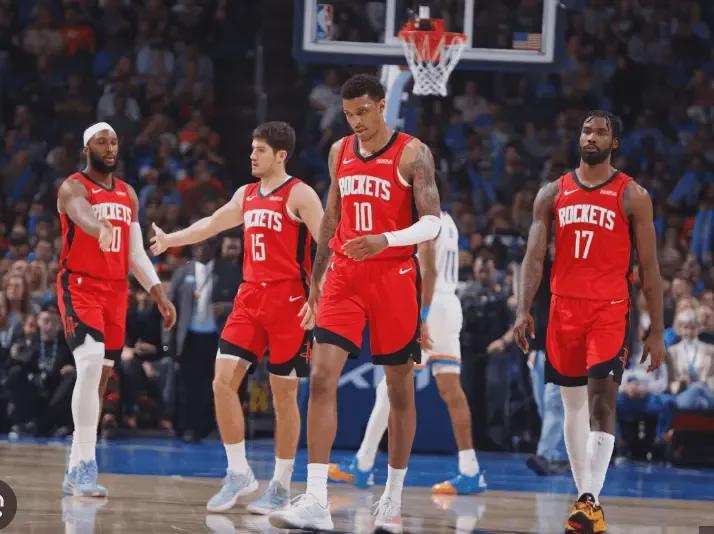 Kaiyun网页版-无缘续约，再见火箭！严重受到心态的影响，你迎来生涯关键节点