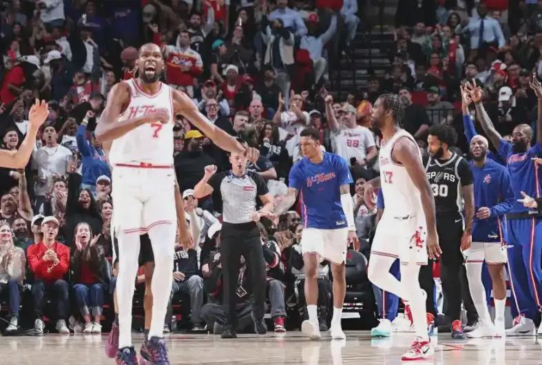 Kaiyun网页版-无缘续约，再见火箭！严重受到心态的影响，你迎来生涯关键节点