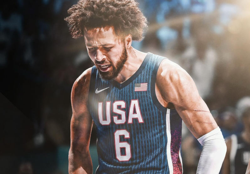 Kaiyun开云中国官网-杜兰特愿出战28年奥运!暗示希望库里一起加入 美媒预测12人名单