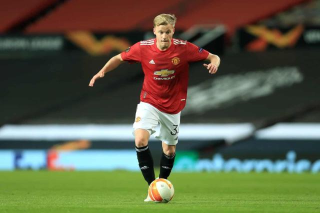 Kaiyun中国官网-“全力巴”半场撂倒格拉纳达 曼联双杀晋级兵不血刃