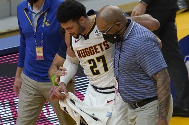 1618463625697092950.jpg 开云网页版中国官网-掘金主帅:穆雷的情绪很低落 球队必须重整旗鼓