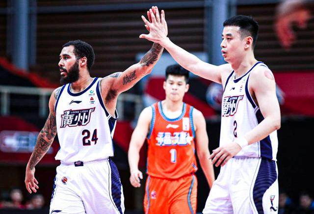 开云登录入口-【观察】再见黑马！郭士强和他的广州奇迹