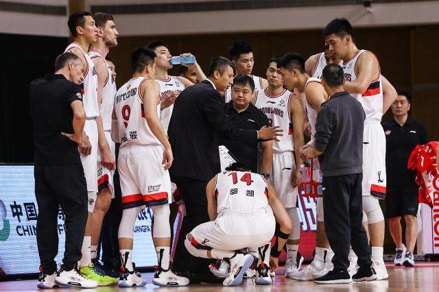 开云登录入口-【观察】再见黑马！郭士强和他的广州奇迹