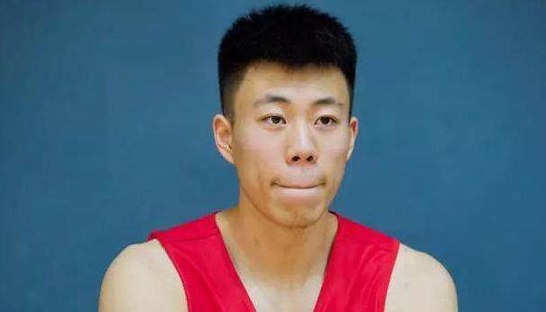 1615451711550027711.png Kaiyun网页版-【人物】菜鸟张镇麟闪耀CBA 中国男篮等来侧翼答案?