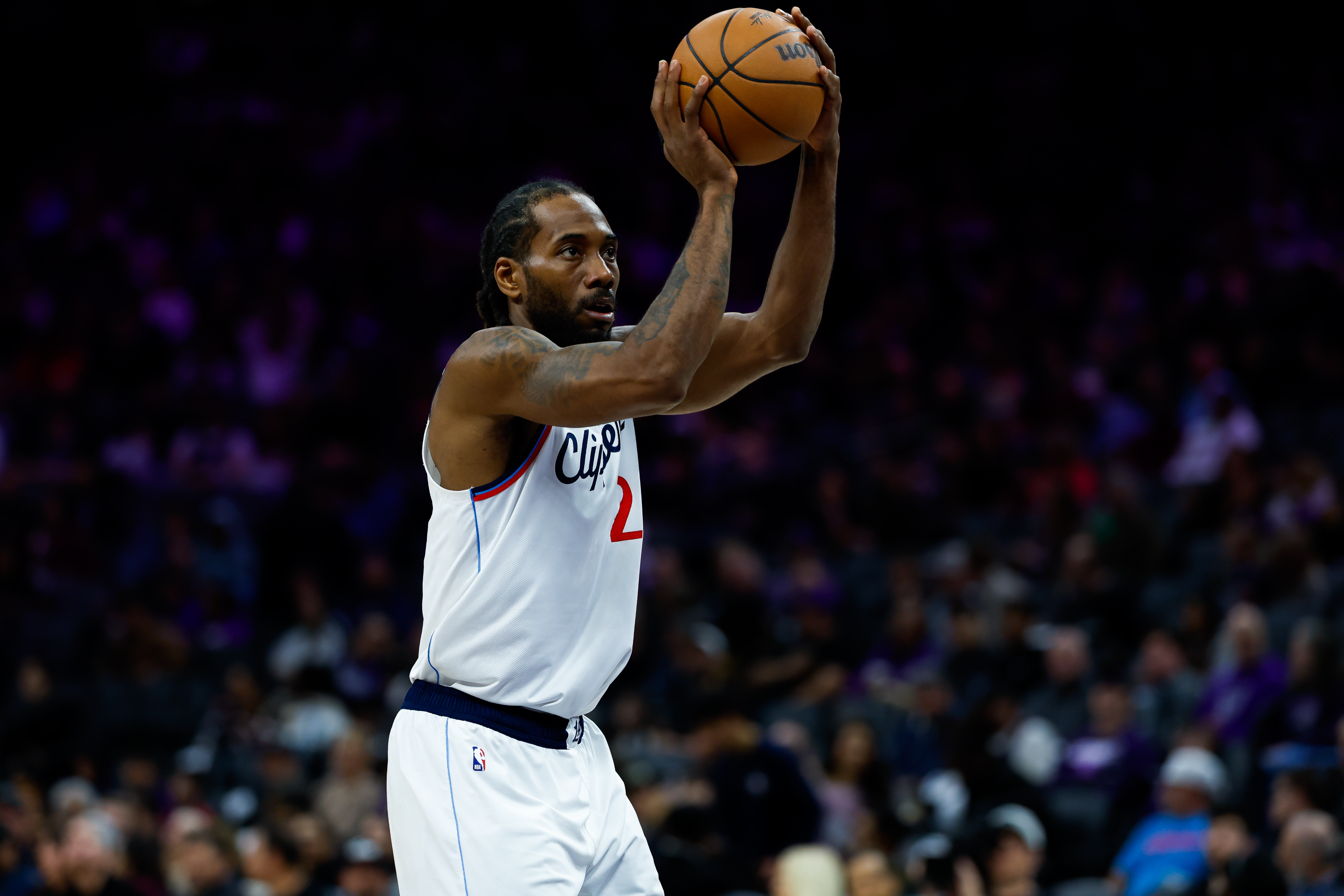 开云网页版中国官网-没有花里胡哨，触球得分排名联盟第1，超级FMVP巨星果然犀利|快船|伦纳德|加兰|以赛亚-哈尔滕施泰因|伊维察-祖巴茨_新浪体育_新浪新闻