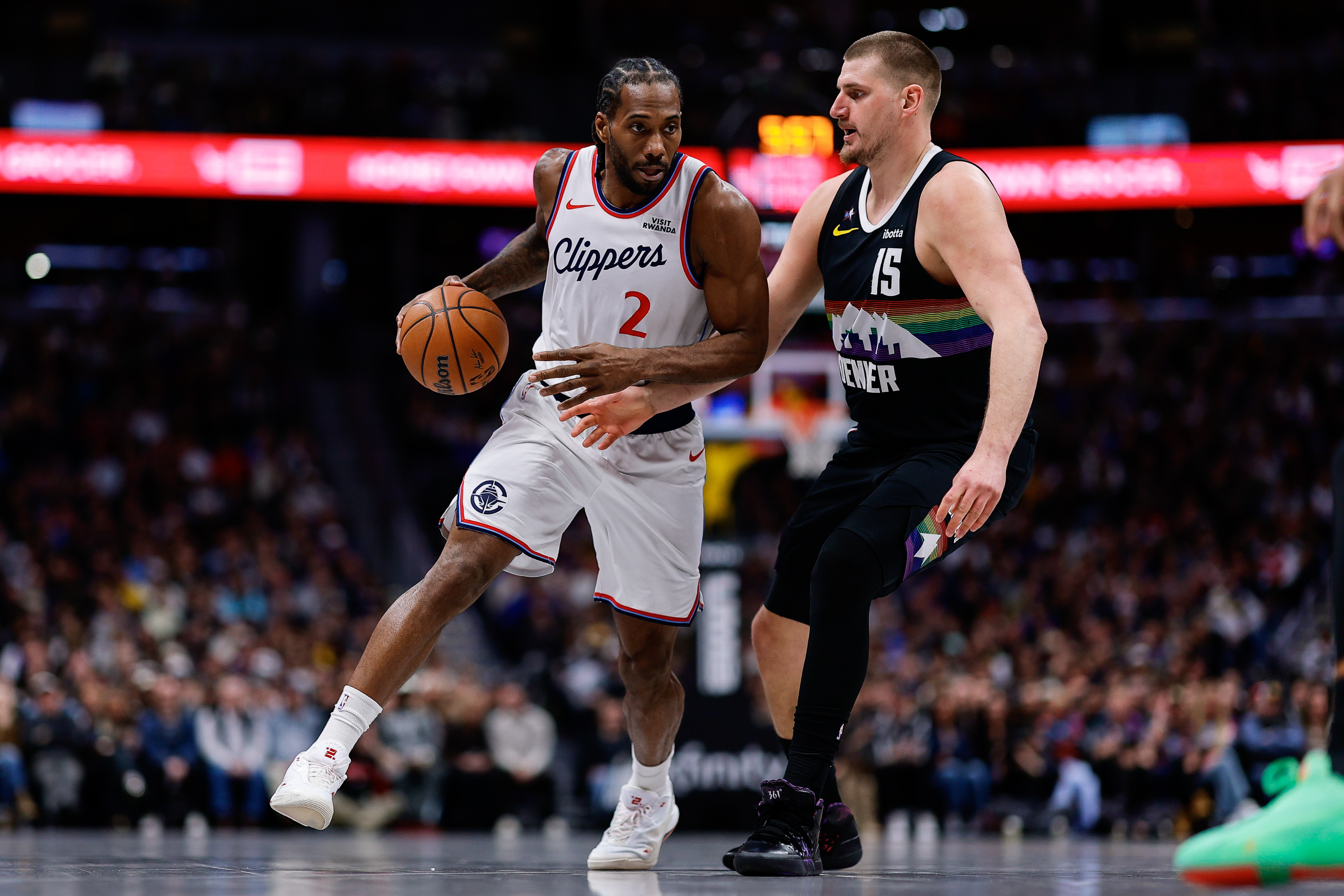 开云网页版中国官网-没有花里胡哨，触球得分排名联盟第1，超级FMVP巨星果然犀利|快船|伦纳德|加兰|以赛亚-哈尔滕施泰因|伊维察-祖巴茨_新浪体育_新浪新闻